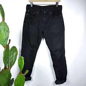 Black Levi's